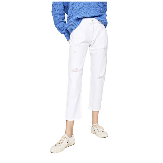 Pepe Jeans Γυναικείο jean παντελόνι